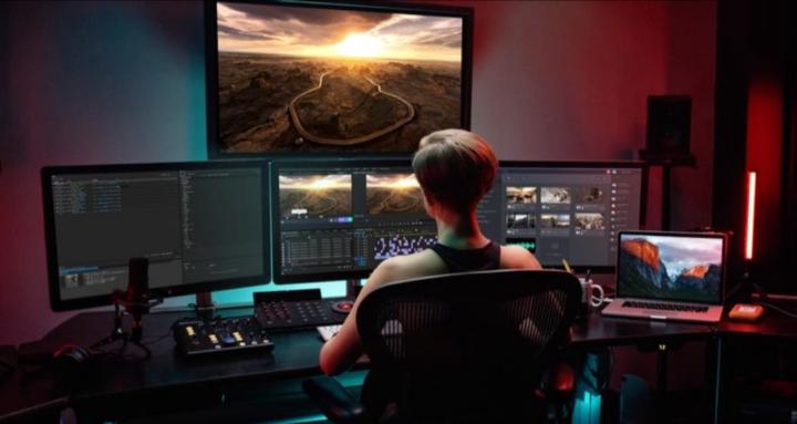 Professional Video Edit Advice