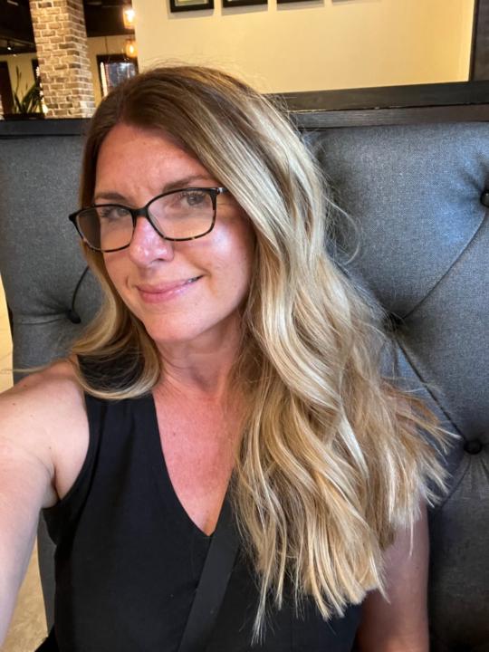 Joni Wood