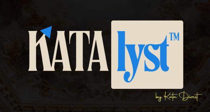 KATAlyst™