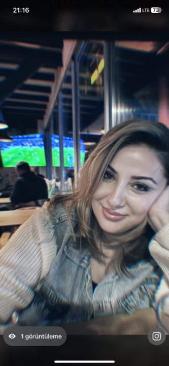 Demet Duman
