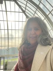 Miryam Josefina Morgado Vargas