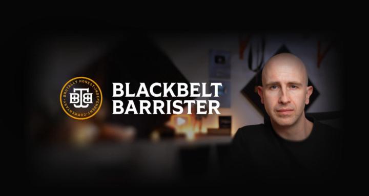 BlackBeltBarrister