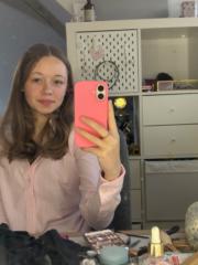 Maja Koch