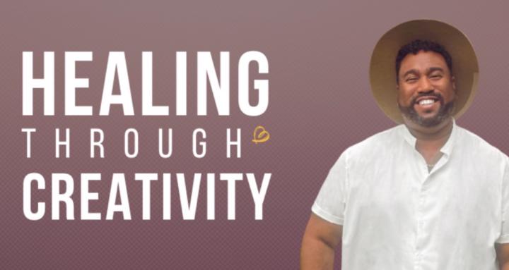 Healing Through Creativity