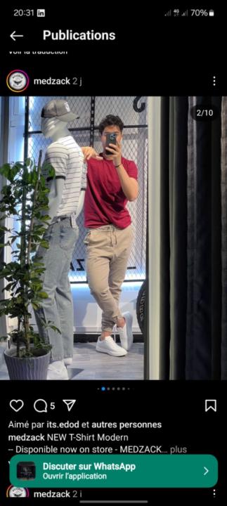 Marouane Marouane