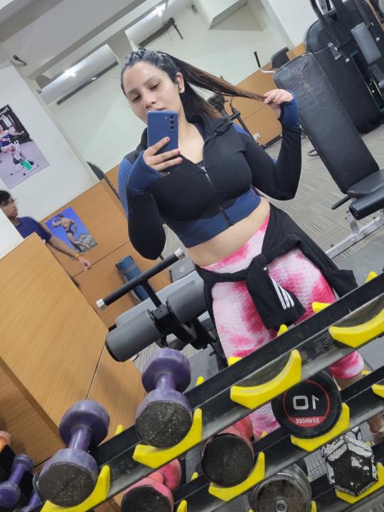 Nikita Hazarika