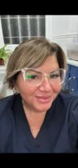 Christina Donoghue