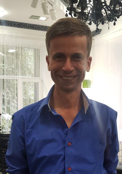 Jon Erling Edvardsen