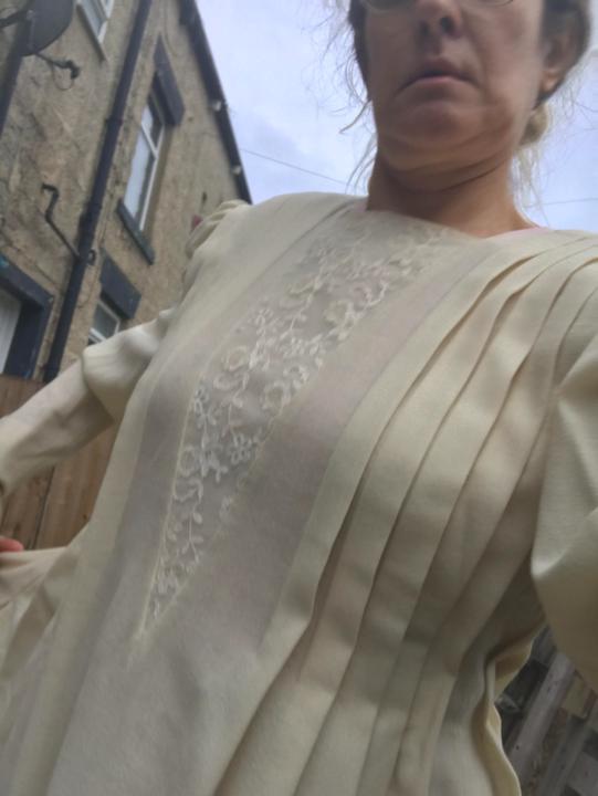 Silvia Vilar-gonzalez
