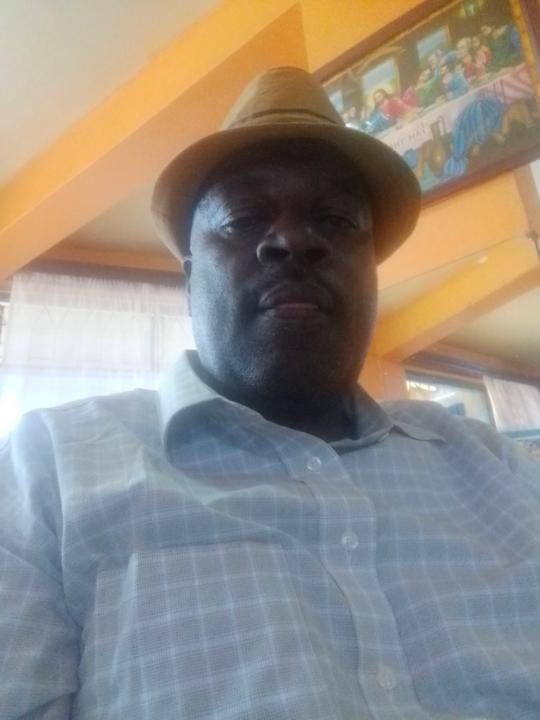 Johnstone Sikulu Wanjala