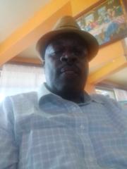 Johnstone Sikulu Wanjala