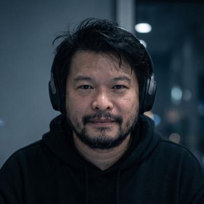 ECG Larry Chang