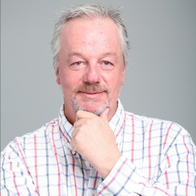Jon Perrett