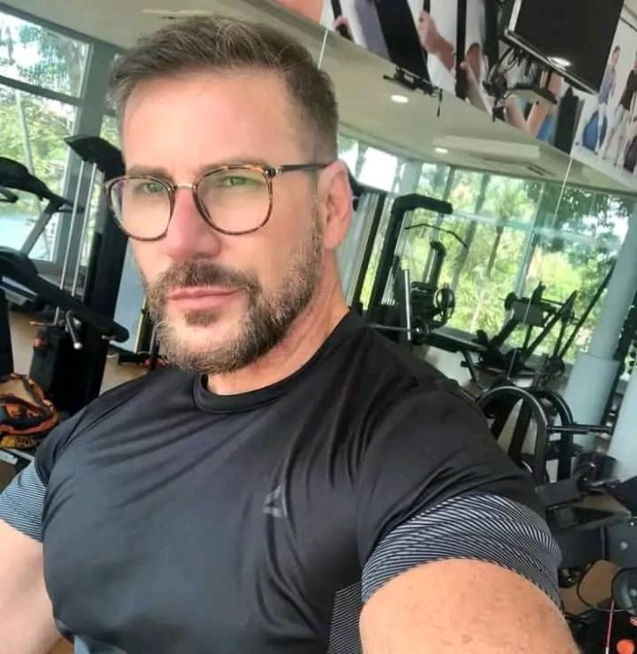 Michael Donald