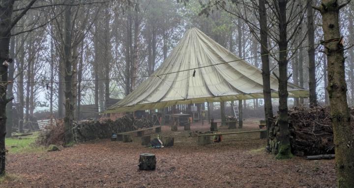 Red Branch Bushcraft