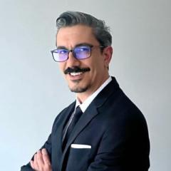 Francisco Bustamante