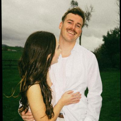 Luke Woolerton