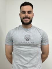 Aris Bonovas