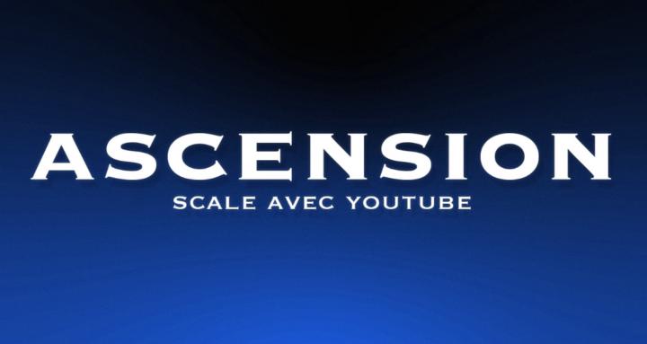 Ascension - Espace membre
