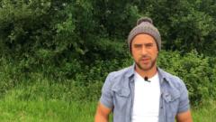 Aaron Thomas