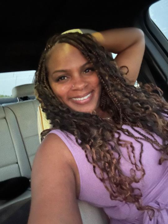 Dawnita Malone