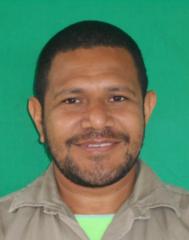 Mark Tinah