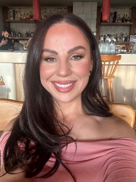 Carly Karaos