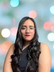 Laura Nathalie Rodriguez Buitrago