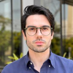 Rodrigo B. Honeycutt