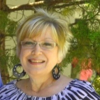 Glenda Verkerk