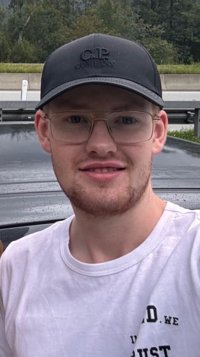 Wesley Boekhout