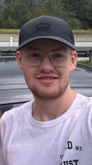 Wesley Boekhout