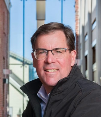 Bill Paulson