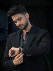 Fahad Ali