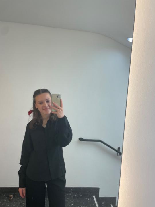 Lina Trümpler