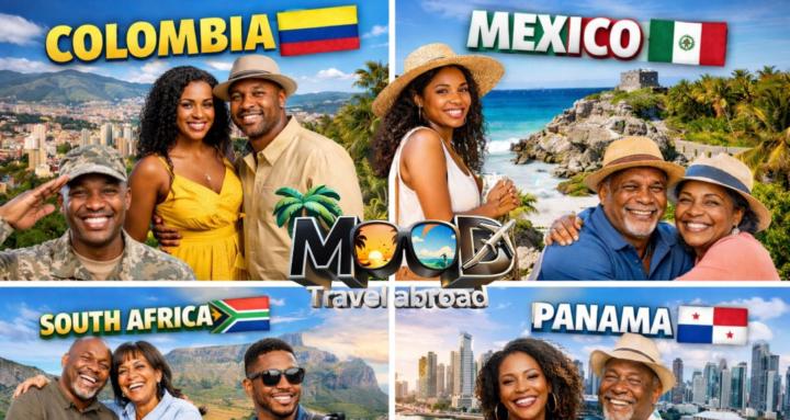 MOOD Travel: Move Abroad Easy