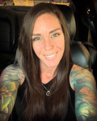 Jessica Petary