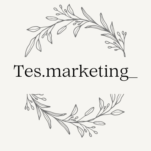 Tes Marketing