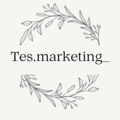 Tes Marketing