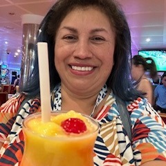 Lisa Fonseca