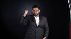 Shantosh Raj