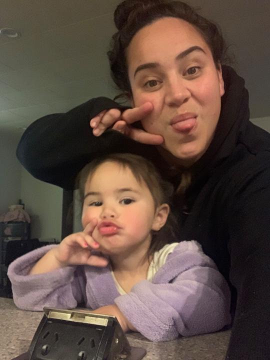 Ashleigh Peni