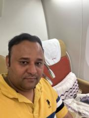 Prathmesh lala Jani