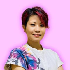 Sayaka Wright