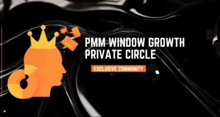 Window Growth Private Circle 
