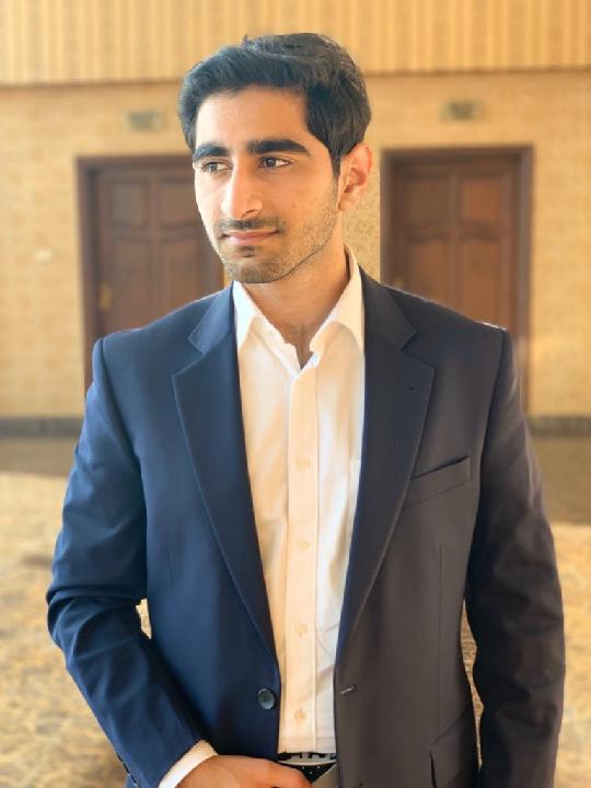 Jawad Imran