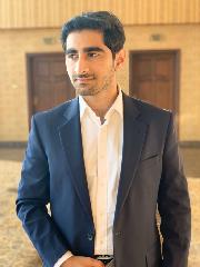 Jawad Imran