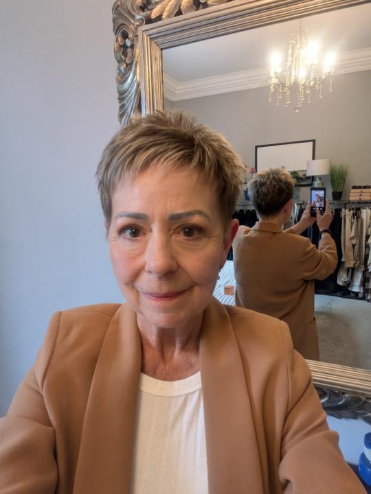 Linda Latham Holmes