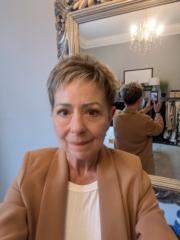 Linda Latham Holmes