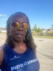 Anita Bailey